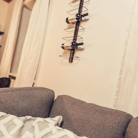 Zefix - Im Baederdreieck Apartment Rotthalmuenster