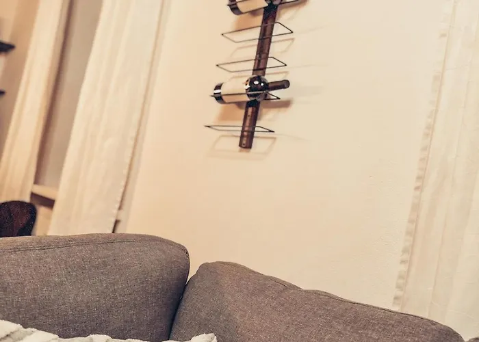 Zefix - Im Baederdreieck Apartmán Rotthalmuenster